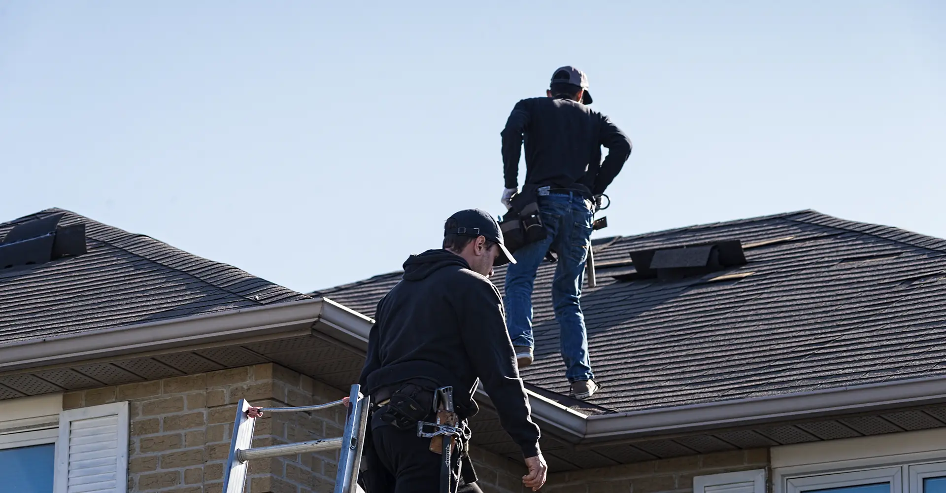 FL roof inspection