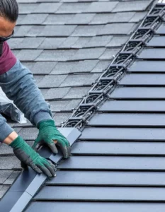Discover how cost-effective residential solar shingles can be. Unearth the economical power of the sun from our comprehensive price guide.