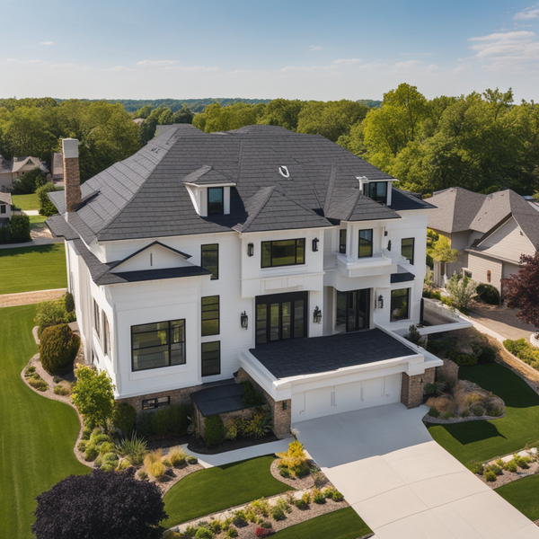 Residential Roofing Contractor in Killeen, TX