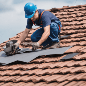 Tile Roofer