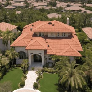 Tile Roof