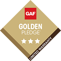 Golden Pledge