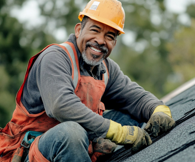 rsra roofer