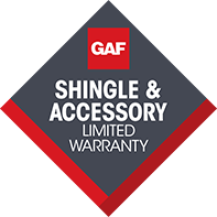 GAF Shingle & Accessory