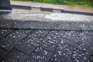 What to Do After a Hailstorm