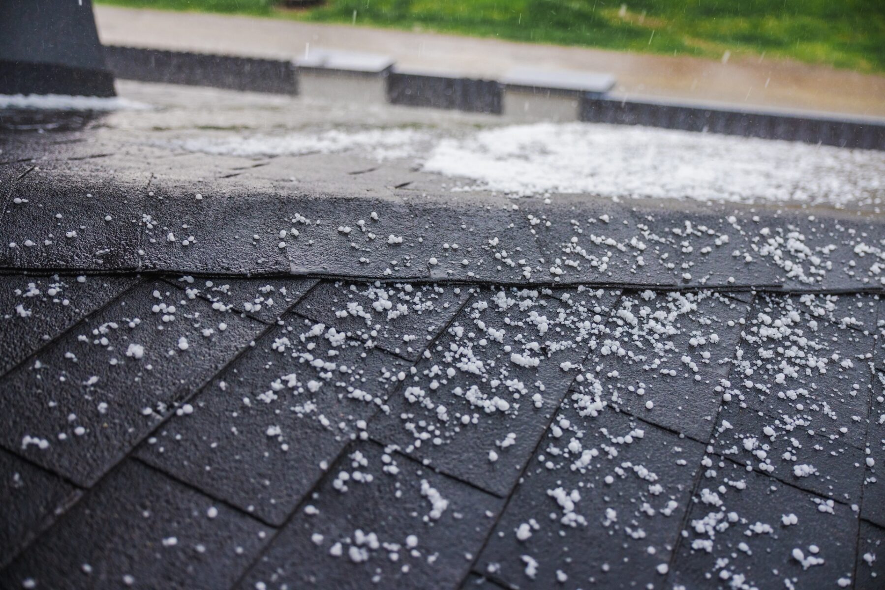 What to Do After a Hailstorm